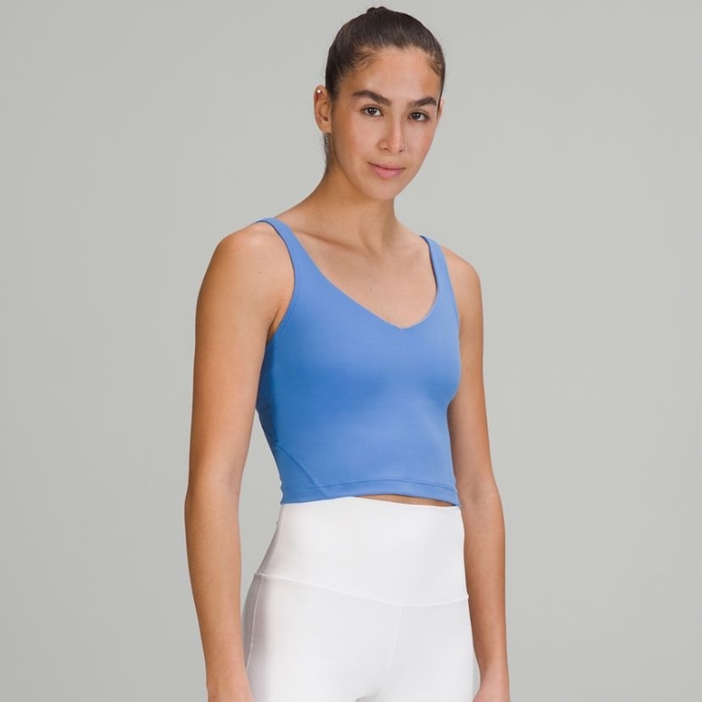 lululemon align tank